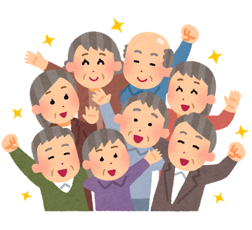 医療費抑制のための健康寿命延伸の取り組み事例